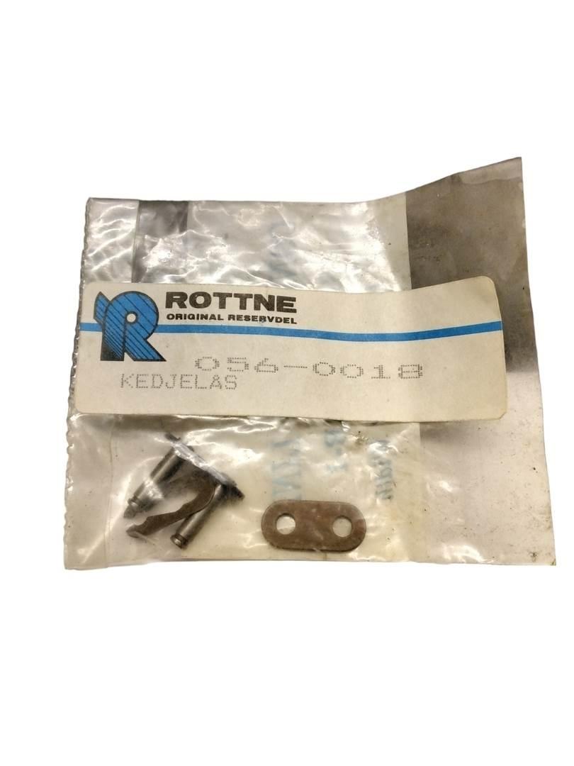 Rottne 056-0018 ハーベスタヘッド