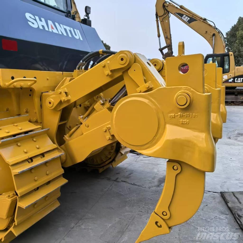 Shantui SD22L ブルドーザー