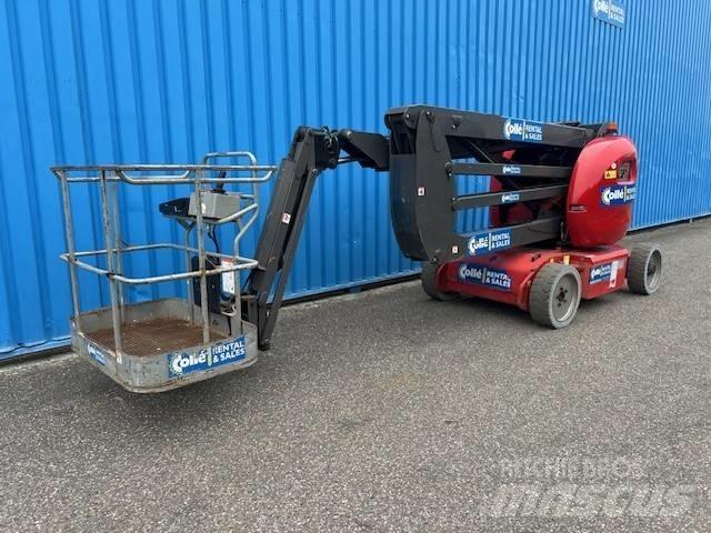Manitou 150 AET JC ブームリフト　屈伸型