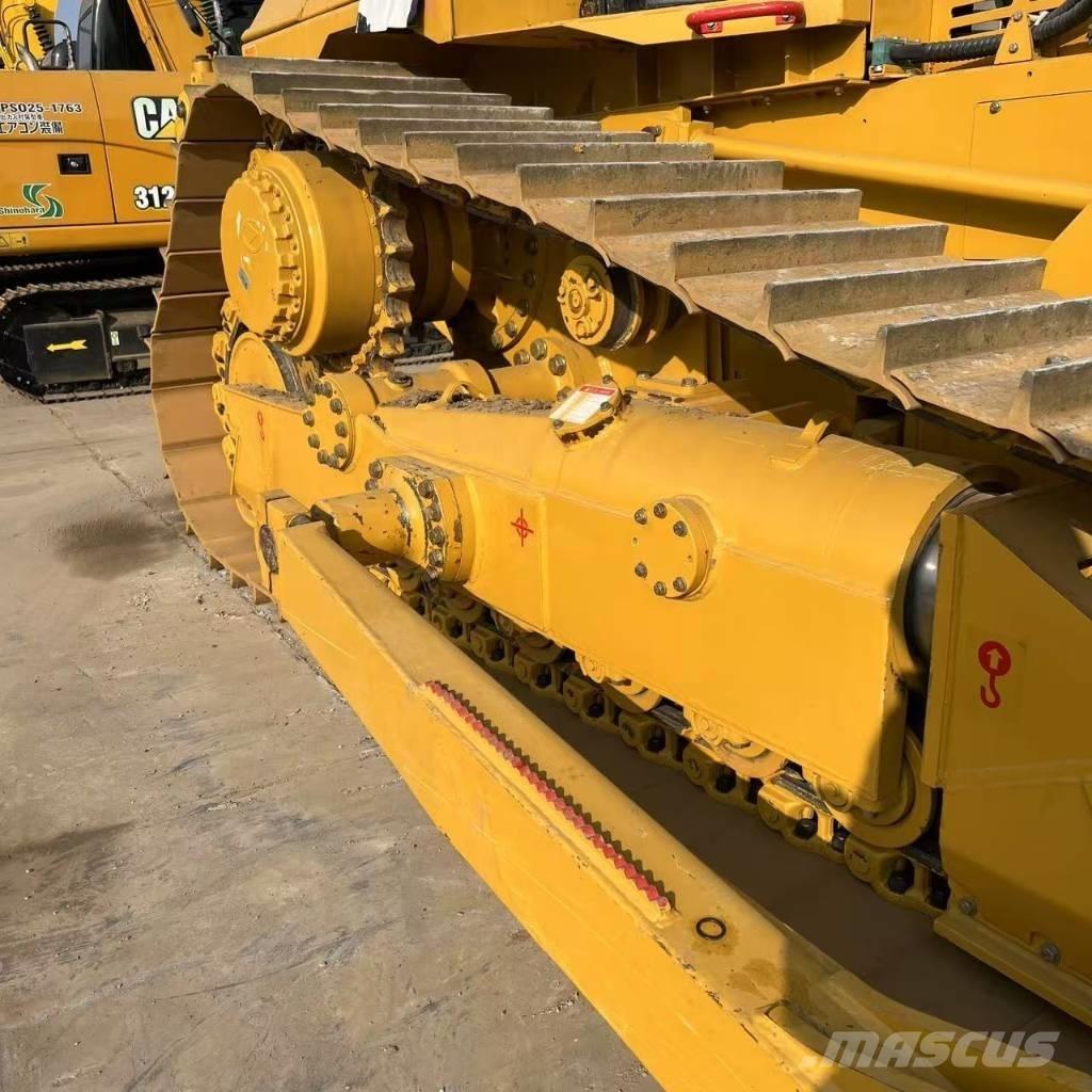 CAT D 8 R ブルドーザー