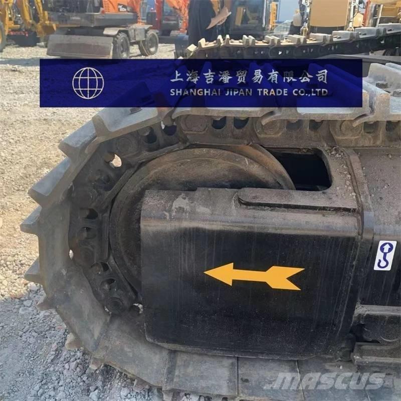 CAT 349 GC 大型油圧ショベル12t以上（パワーショベル・ユンボ）