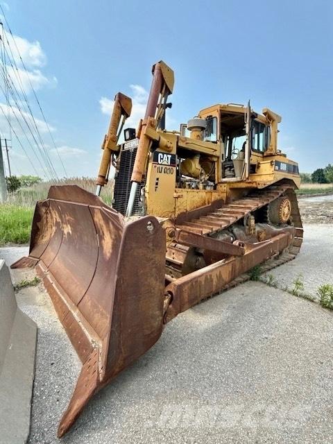 CAT D 8 N ブルドーザー