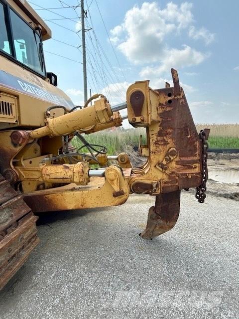 CAT D 8 N ブルドーザー