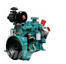 Cummins 6BT5.9-GM100 エンジン