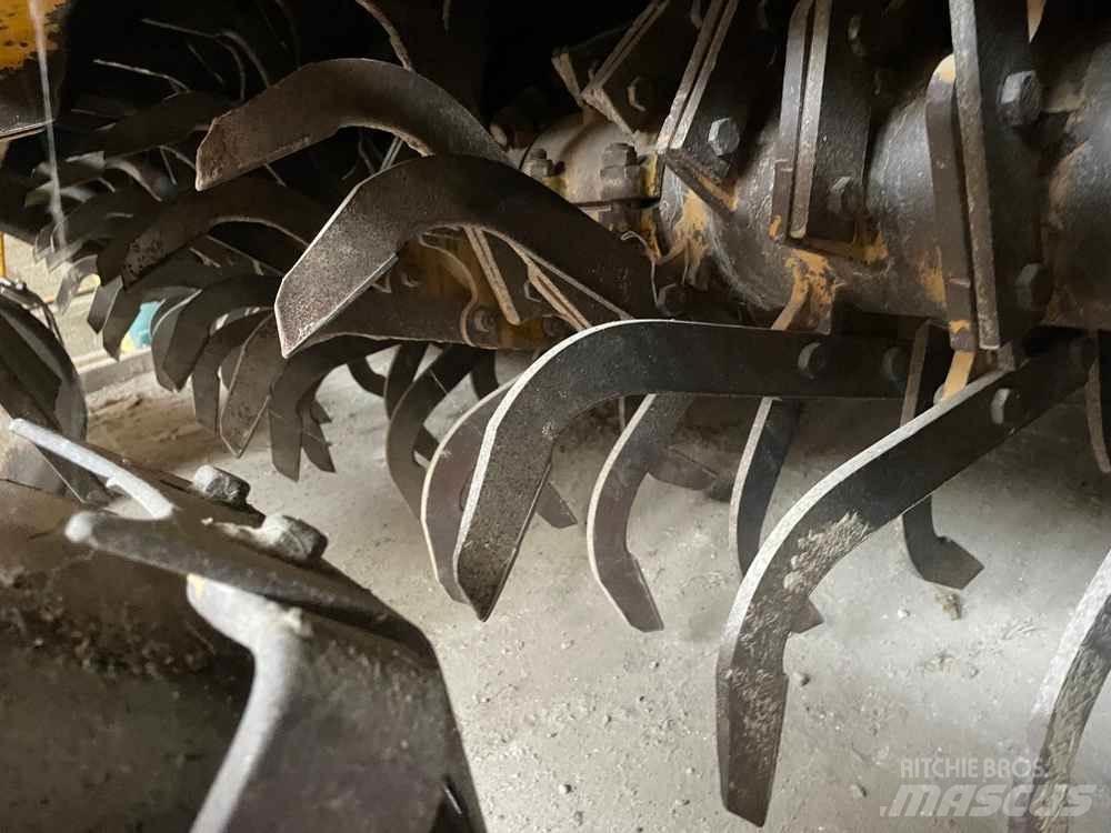 Rumptstad FH 4X75 ジャガイモ用設備 - その他