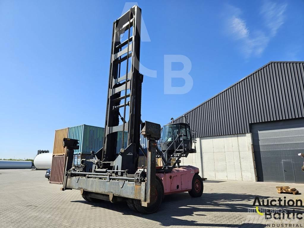 Linde C90/5 オーダーピッカー
