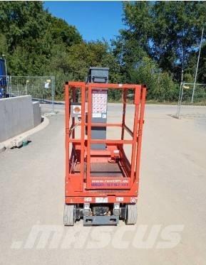 SkyJack SJ 12 シザースリフト