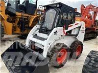 Bobcat S 160 スキッドステアローダー