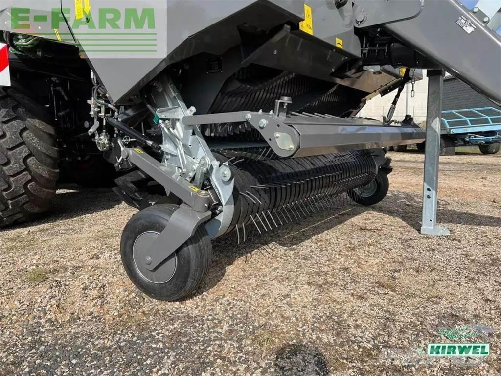 Fendt tigo 90 xr その他セミトレーラー
