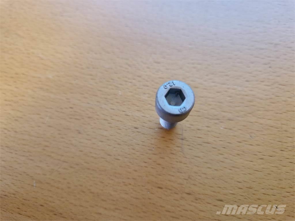 Ponsse 0043730 シャーシ及びサスペンション