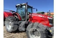 Massey Ferguson 8680 トラクター