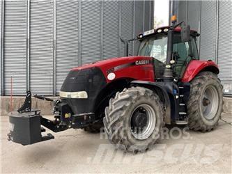 Case IH Magnum 280 トラクター