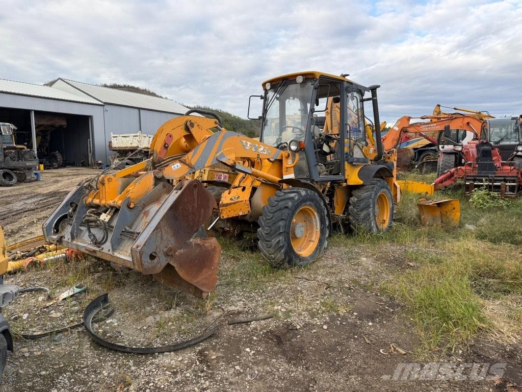 Venieri 8.23 ブレーキ