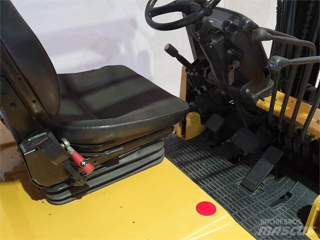 CAT DP45K2 MC ディーゼル・軽油