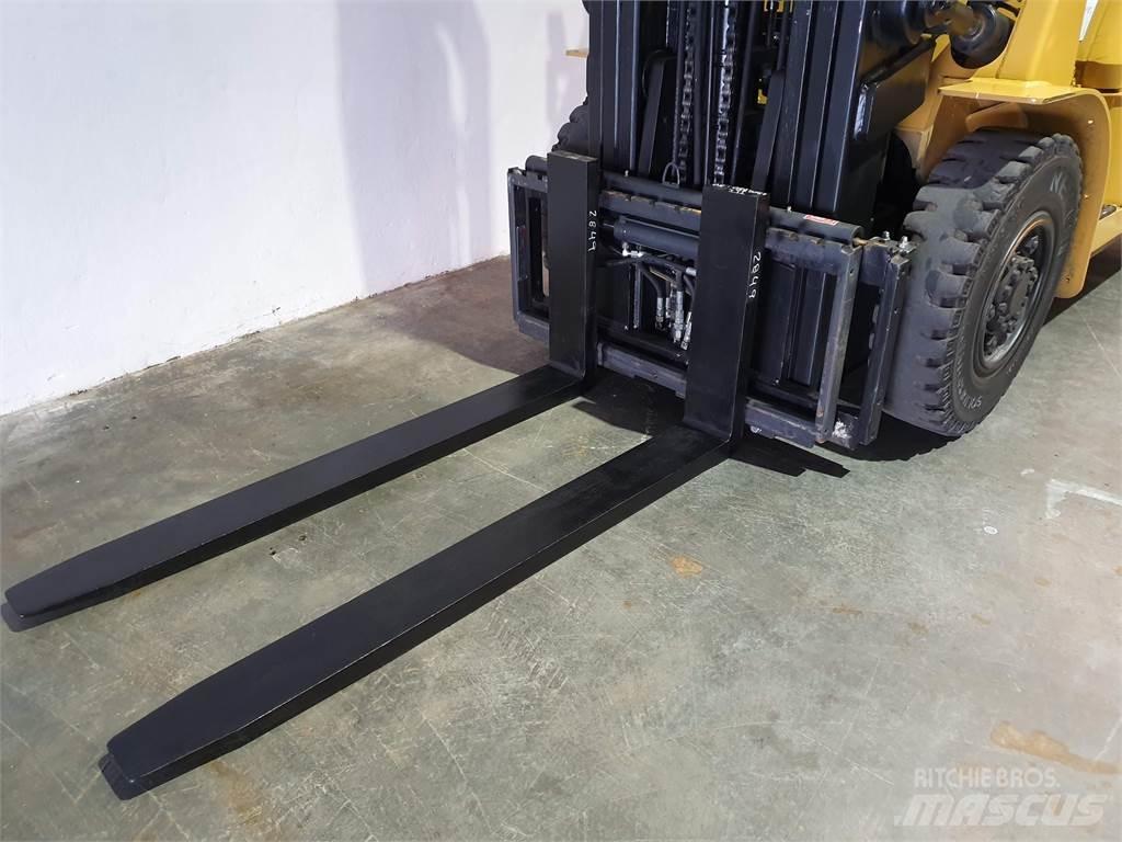CAT DP45K2 MC ディーゼル・軽油