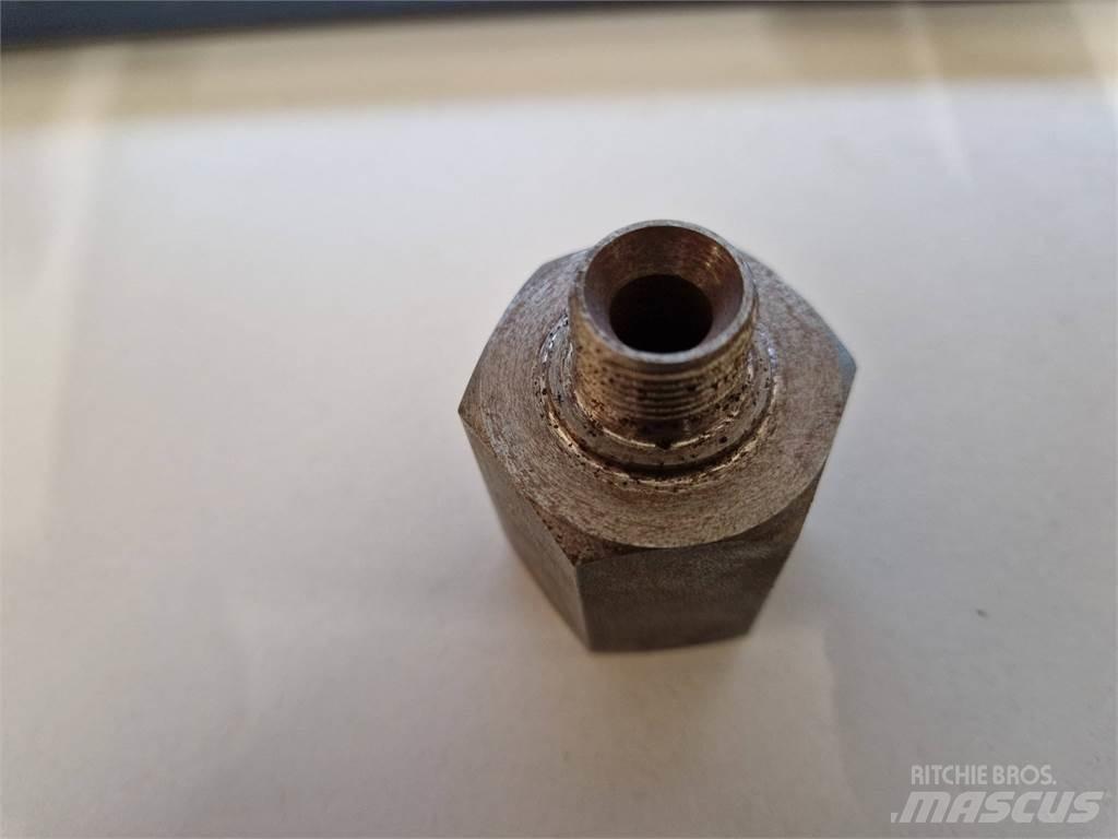 Rottne 080-0027 油圧機