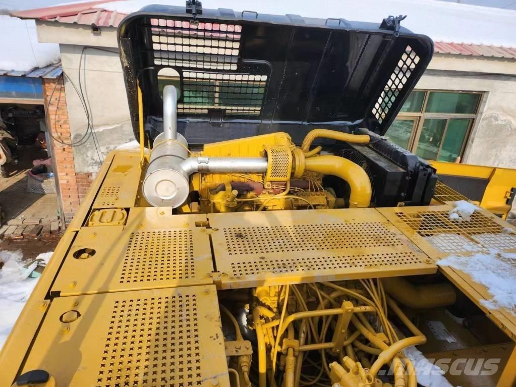 CAT 330B 大型油圧ショベル12t以上（パワーショベル・ユンボ）