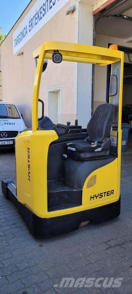 Hyster R 1.4 リーチフォークリフト