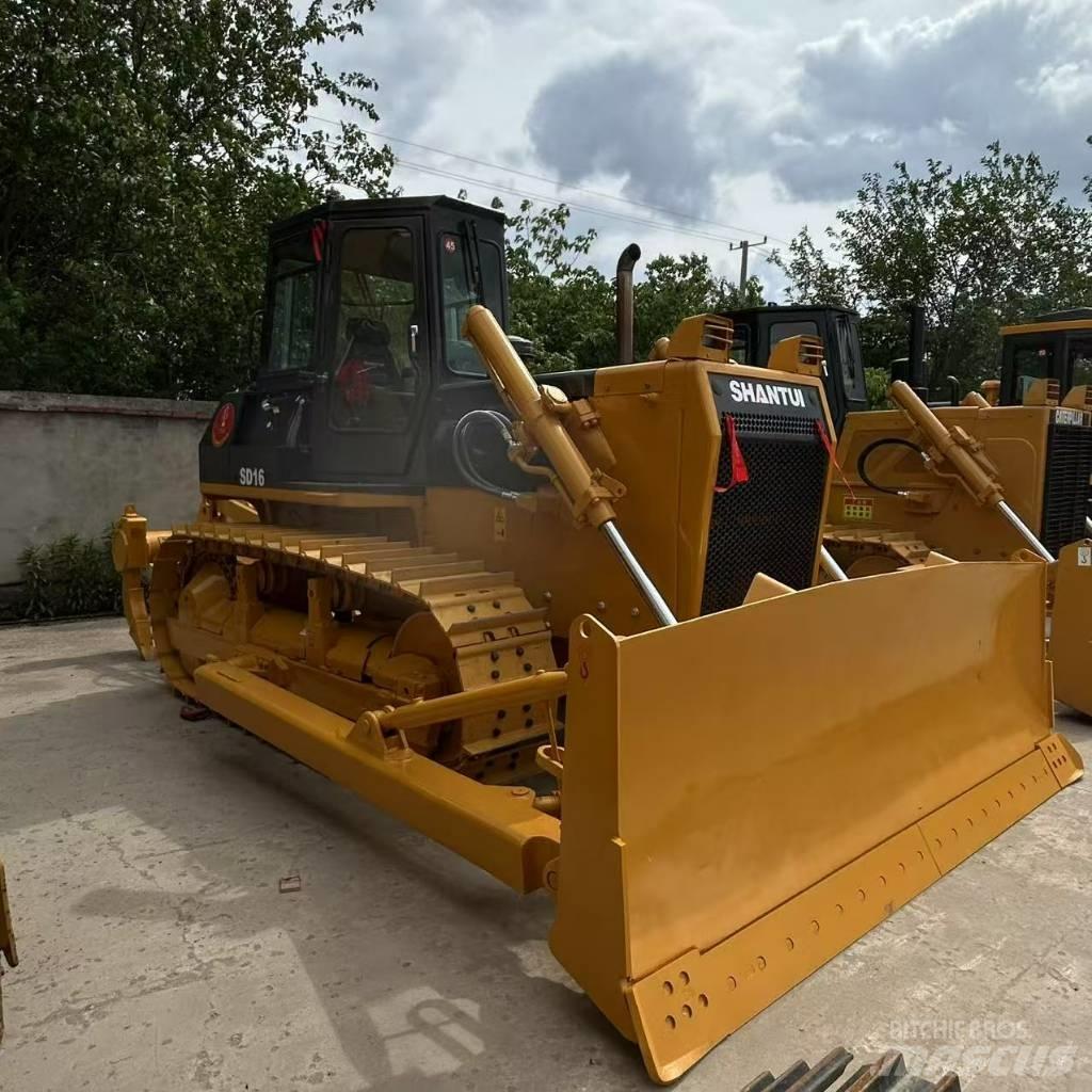 CAT D 6 G ブルドーザー