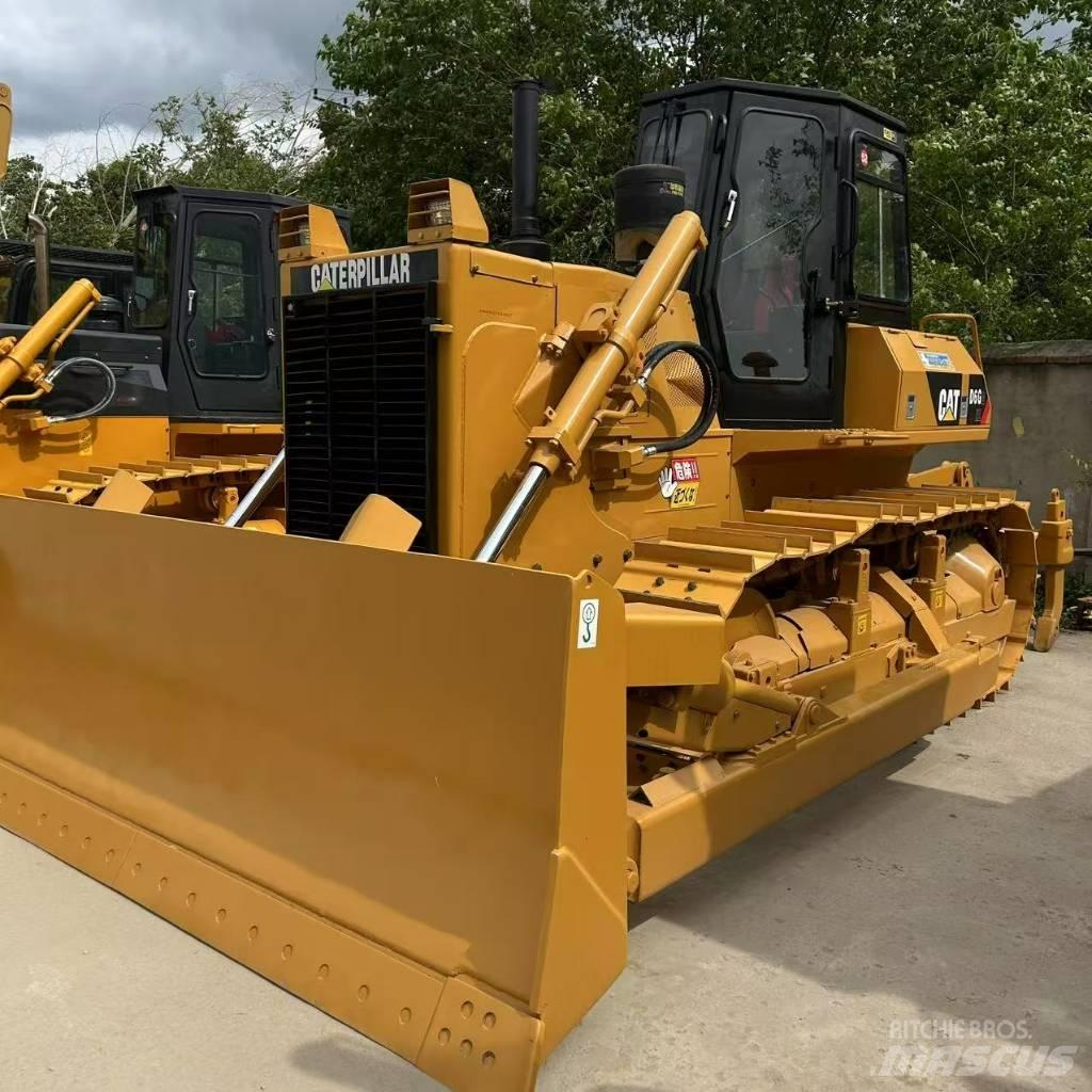CAT D 6 G ブルドーザー