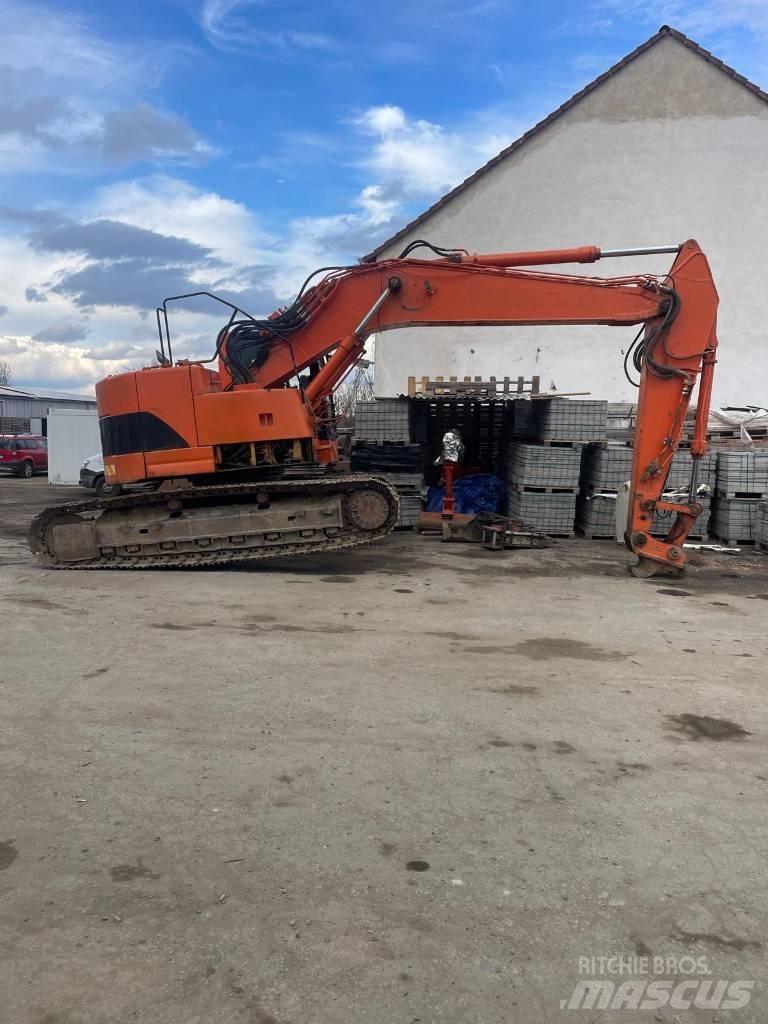CAT 321 C LCR 大型油圧ショベル12t以上（パワーショベル・ユンボ）