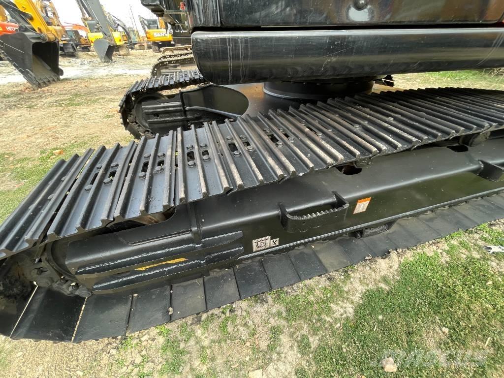 Sany SY 215 大型油圧ショベル12t以上（パワーショベル・ユンボ）