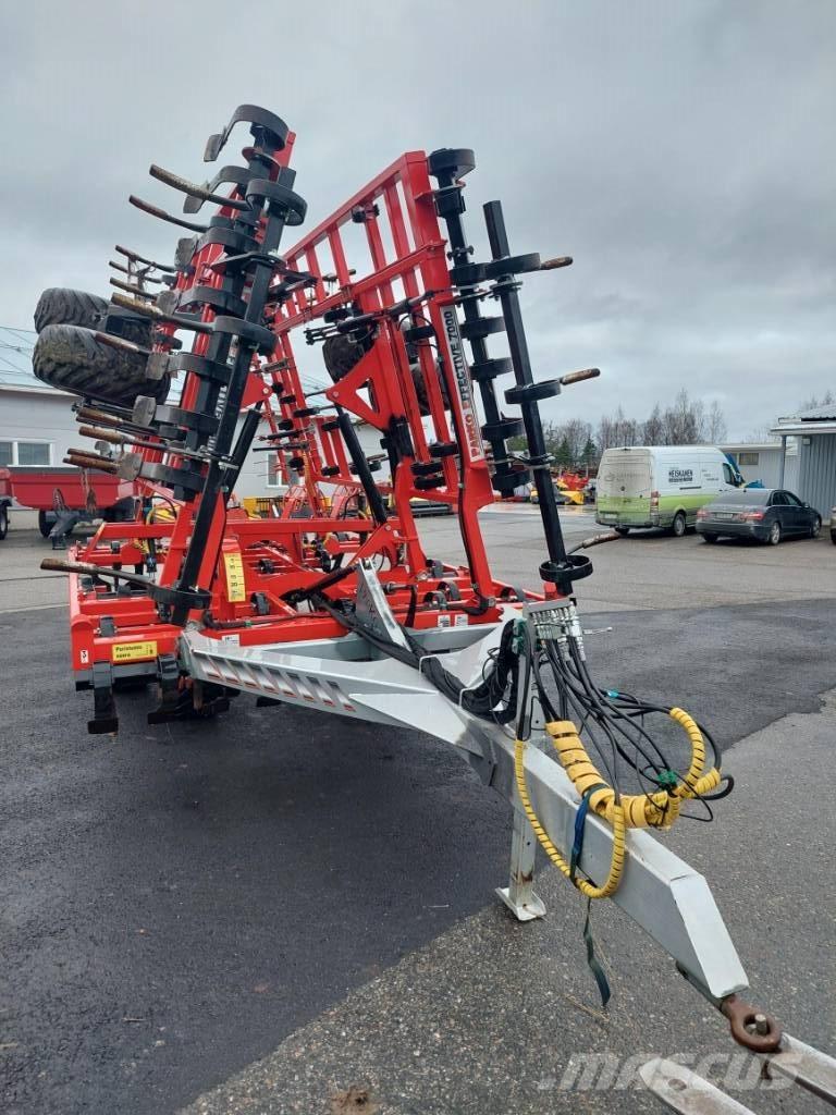 Parko Effective 7000 ハロー