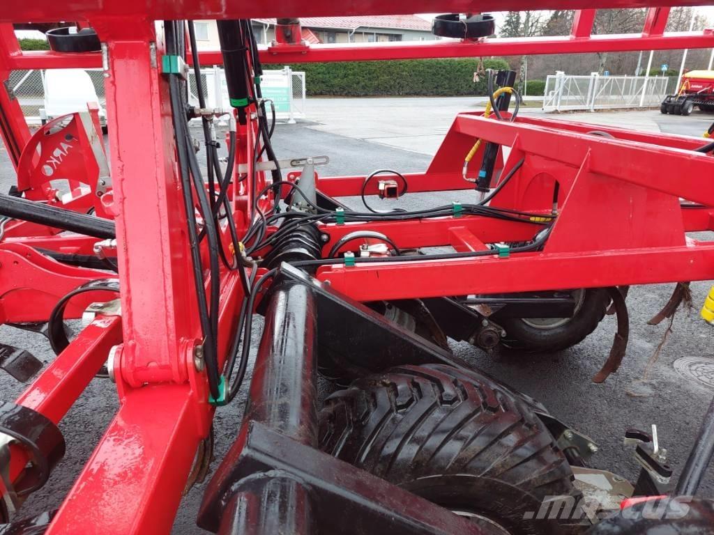 Parko Effective 7000 ハロー