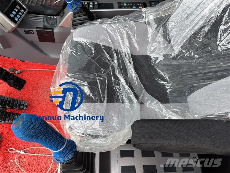 Doosan DX 225 LC-9C 大型油圧ショベル12t以上（パワーショベル・ユンボ）