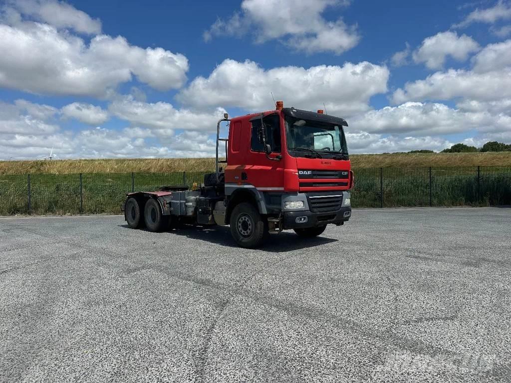 DAF CF 85.480 その他トラック