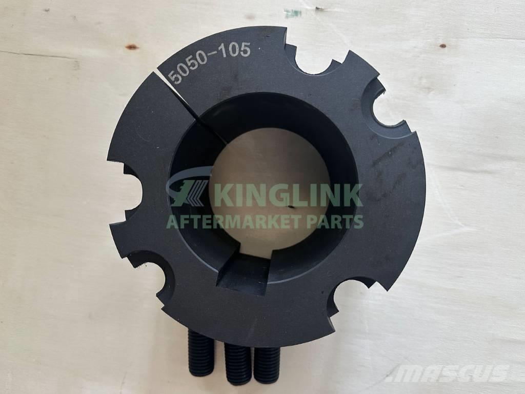 Metso 7003239266 Hub バケットクラッシャー