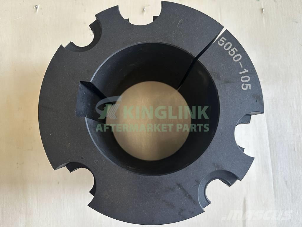 Metso 7003239266 Hub バケットクラッシャー