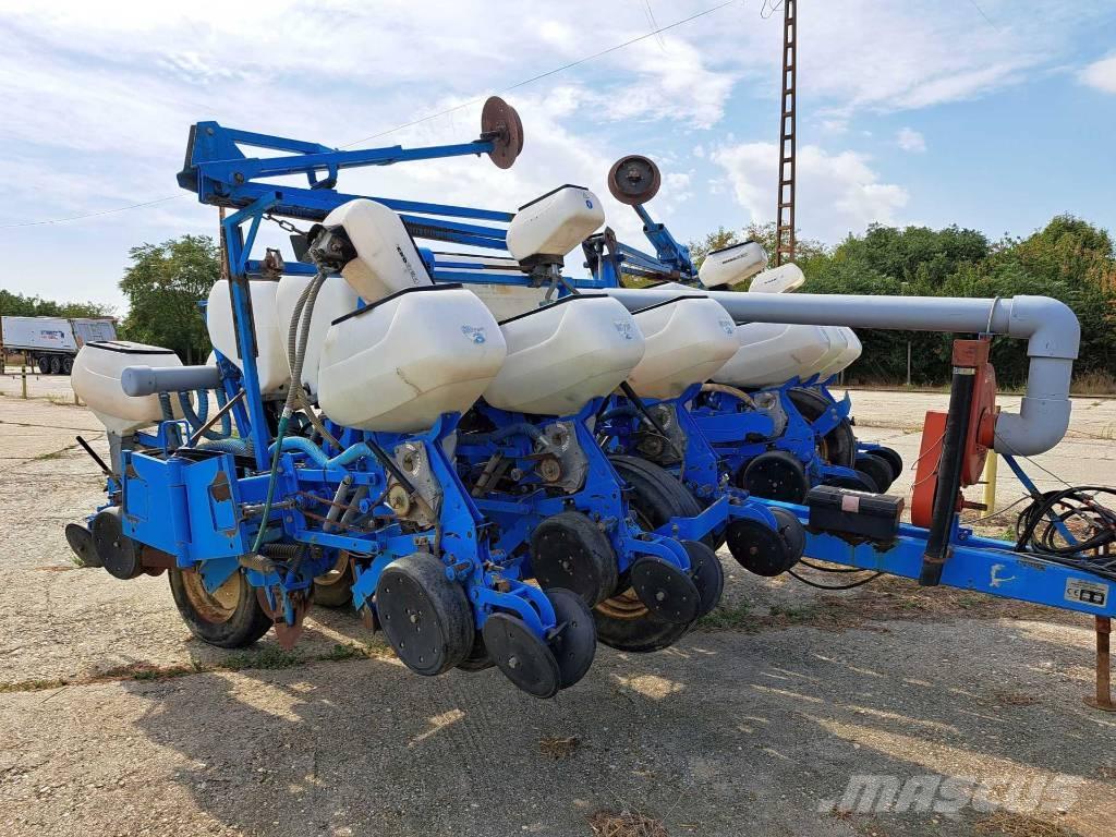 Monosem NG3+ 12rows 田植え機・種まき機