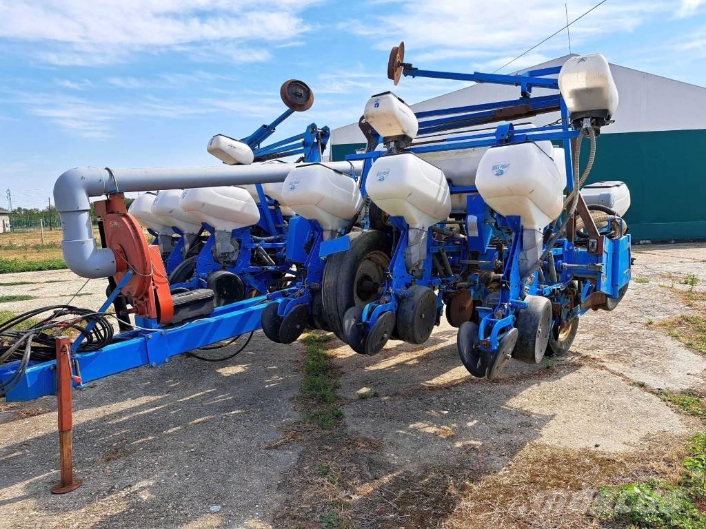 Monosem NG3+ 12rows 田植え機・種まき機