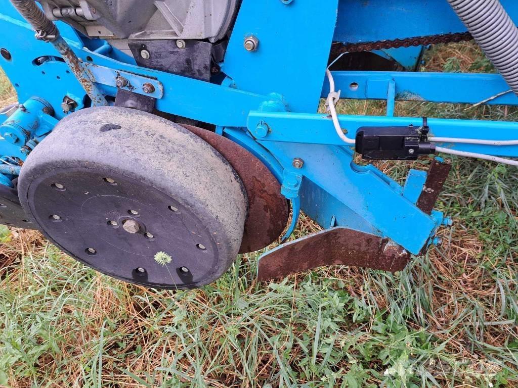 Monosem NG3+ 12rows 田植え機・種まき機