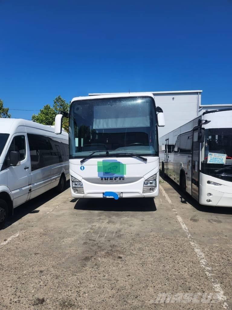 Iveco Crossway 長距離バス