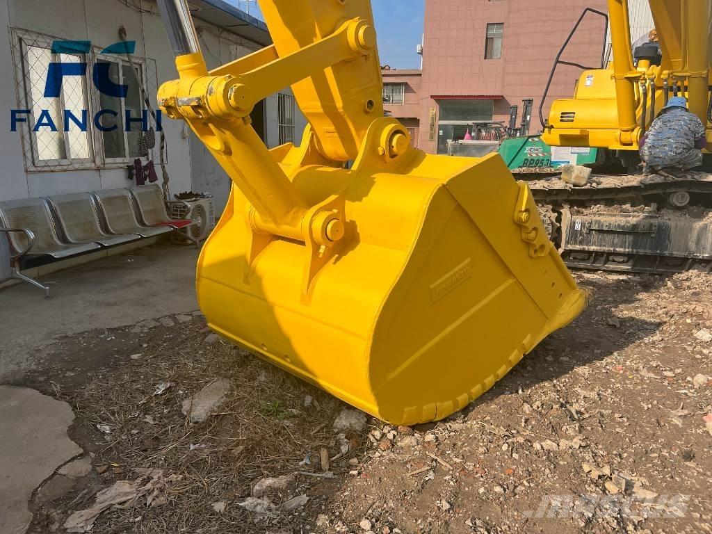 Komatsu PC 450-8 大型油圧ショベル12t以上（パワーショベル・ユンボ）