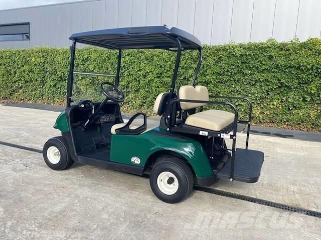 Ezgo Elite ゴルフカート