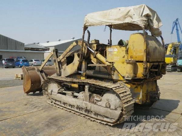  D50S トラクター