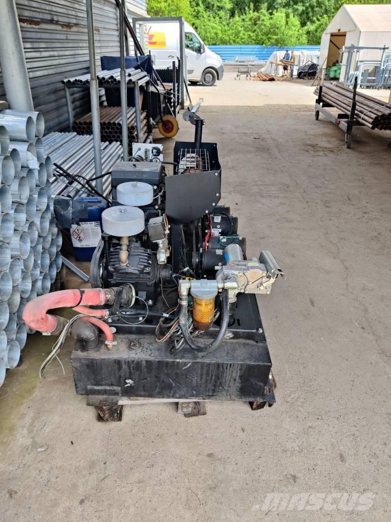  Goodall Startall その他