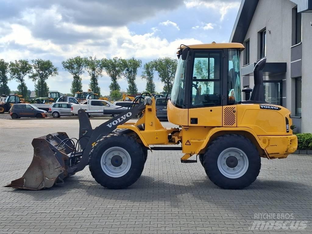 Volvo L 30 G ホイールローダー・タイヤショベル