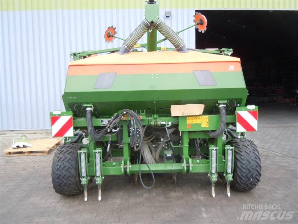 Amazone ED 6000-2C ドリル