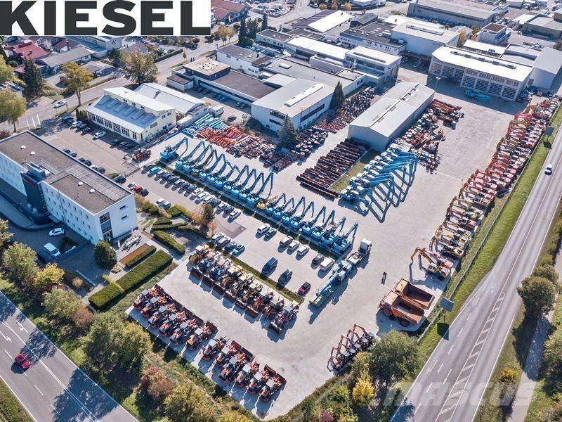 Doosan DX 235 LC-7 大型油圧ショベル12t以上（パワーショベル・ユンボ）