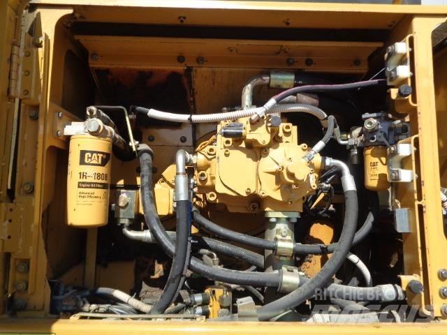 CAT 345 C L 大型油圧ショベル12t以上（パワーショベル・ユンボ）