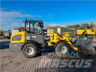 Wacker Neuson WL 44 ホイールローダー・タイヤショベル