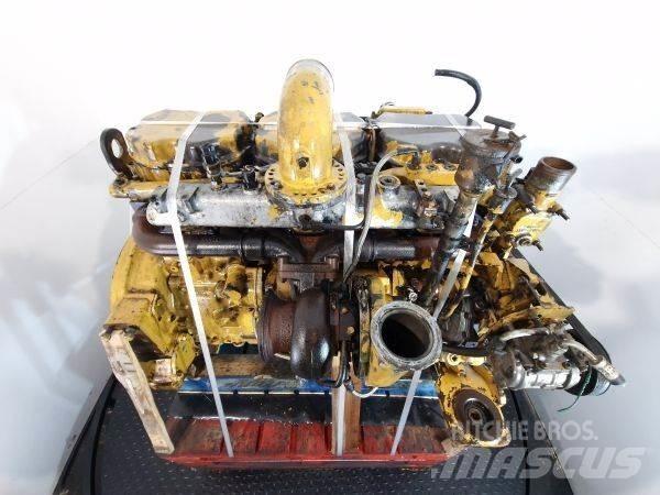 CAT 3176C エンジン