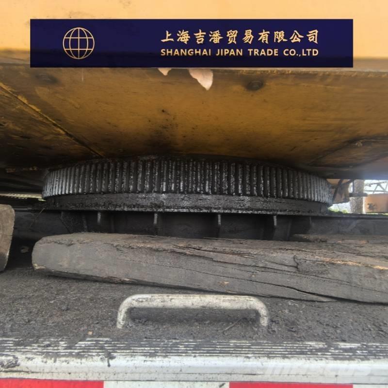 Sany STC 1000 オールテレーンクレーン