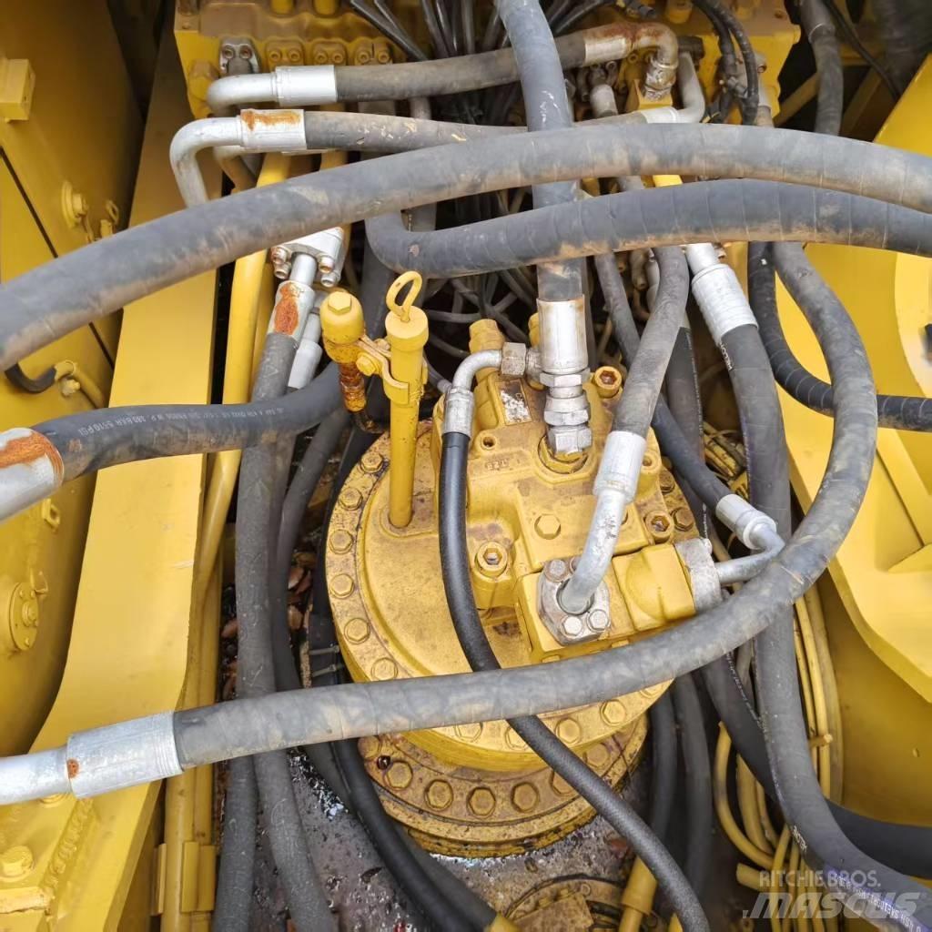 CAT 336D2 大型油圧ショベル12t以上（パワーショベル・ユンボ）