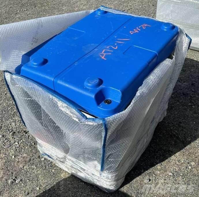  4Fuel.com 4F58 Gal タンカートレーラー