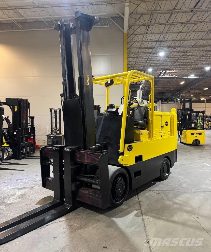 Hoist FKS 15 フォークリフト - その他